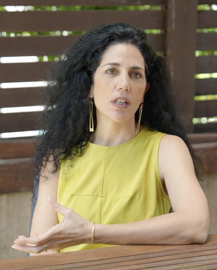 מפגשים קבוצתיים עם המומחיות