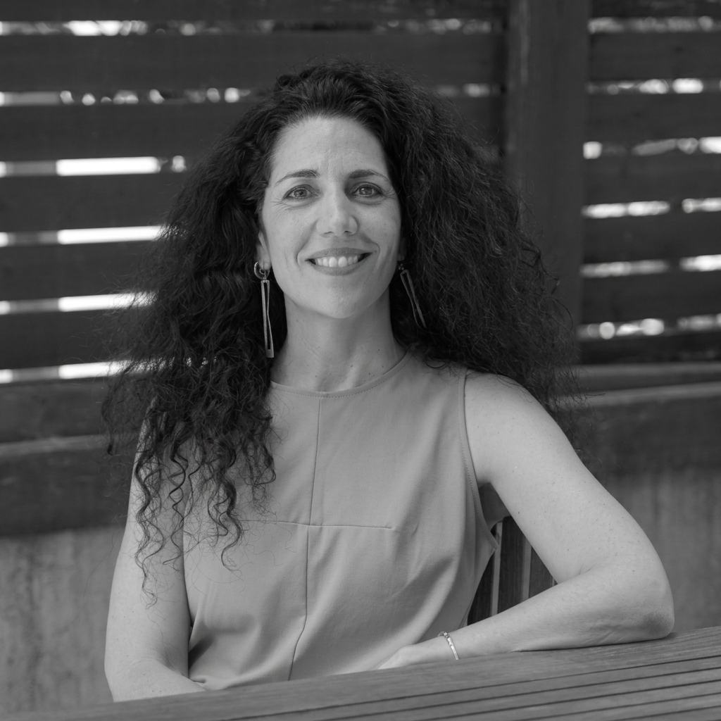 ד"ר מורן שויקה רבאו